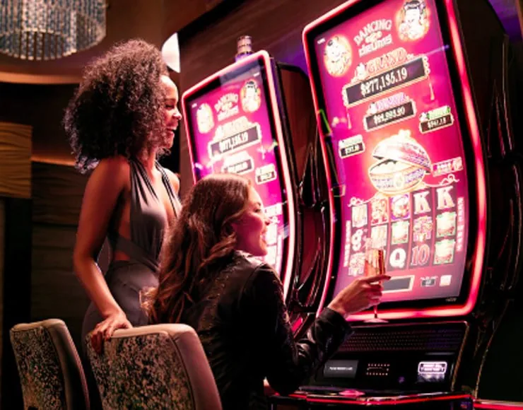 pkr798 Pakistan Casino lobby